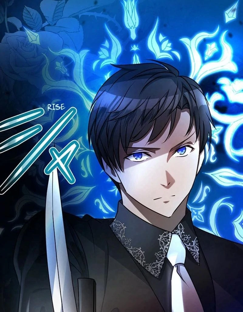 I will break ties with the harmful sister Chapter 26 - Page 95