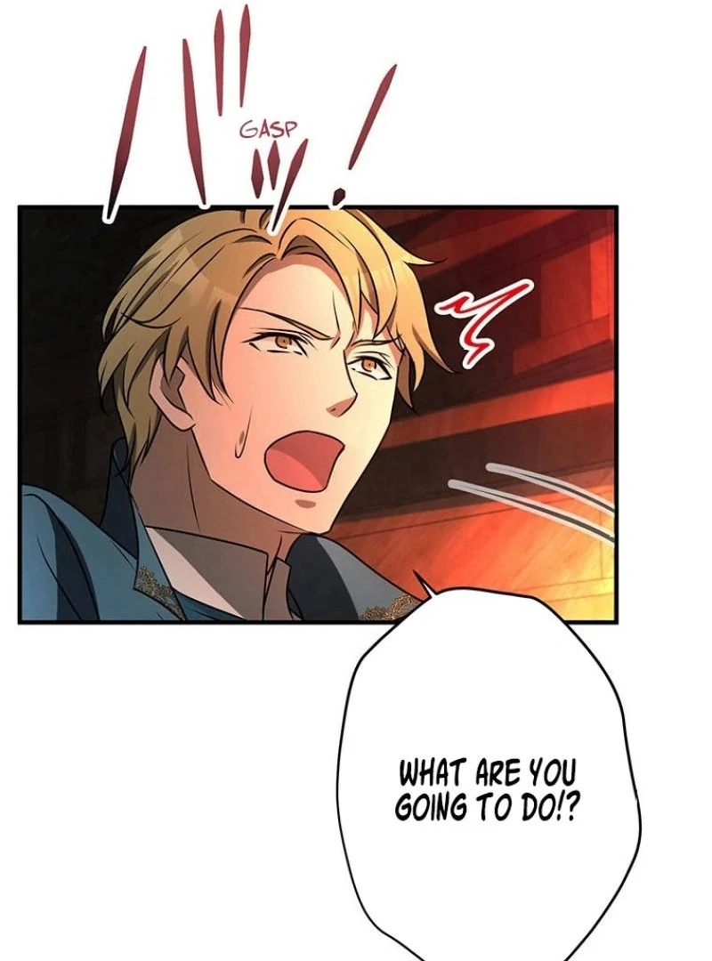 I will break ties with the harmful sister Chapter 26 - Page 97