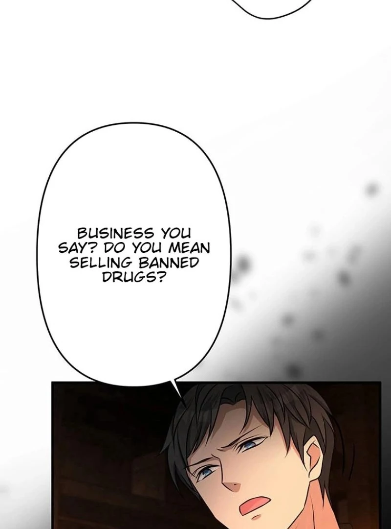 I will break ties with the harmful sister Chapter 26 - Page 98
