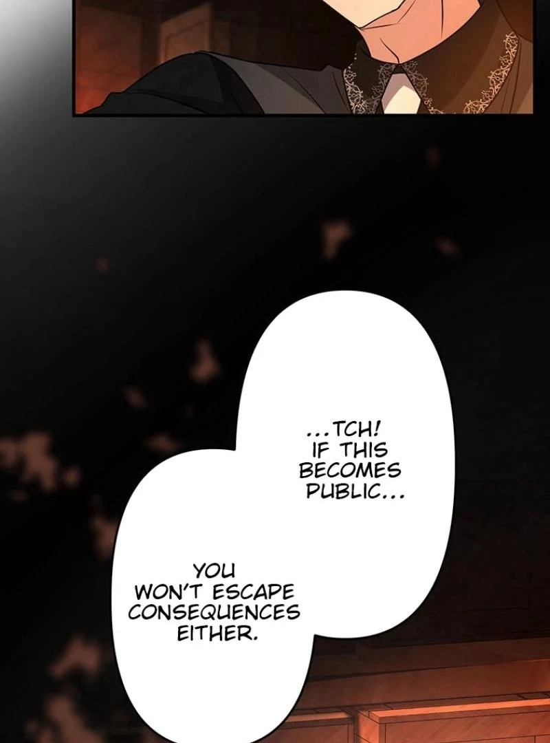 I will break ties with the harmful sister Chapter 26 - Page 99
