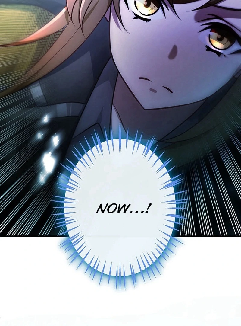 I will break ties with the harmful sister Chapter 27 - Page 100