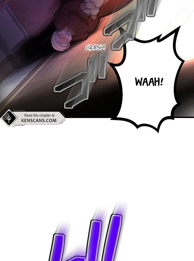 I will break ties with the harmful sister Chapter 27 - Page 105