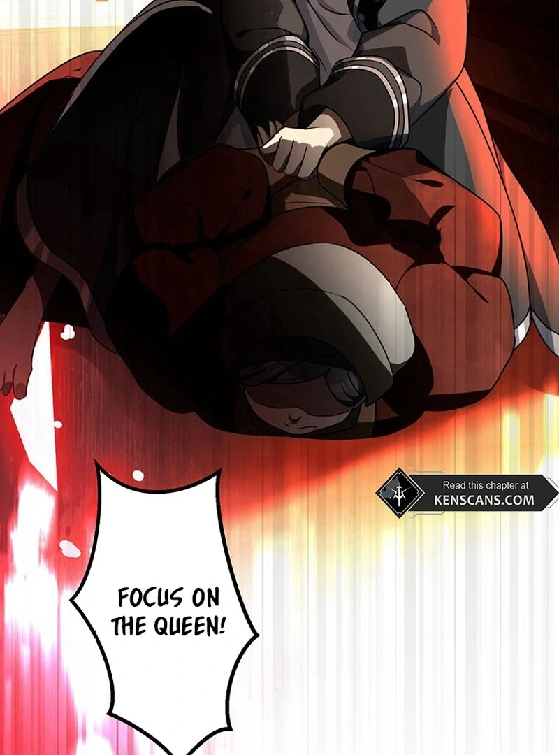 I will break ties with the harmful sister Chapter 27 - Page 111