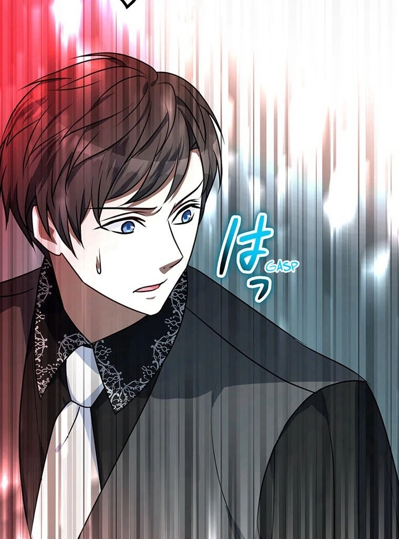 I will break ties with the harmful sister Chapter 27 - Page 112