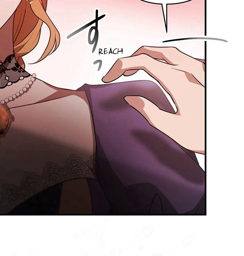 I will break ties with the harmful sister Chapter 27 - Page 115