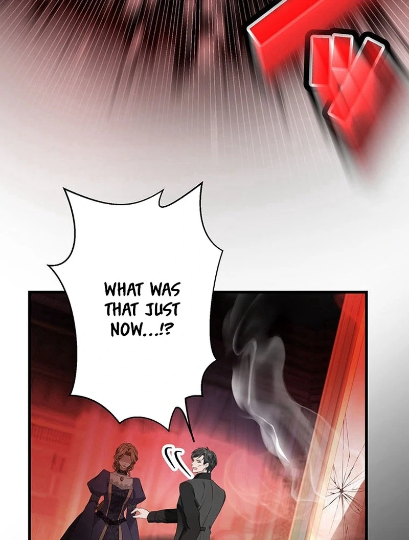 I will break ties with the harmful sister Chapter 27 - Page 119