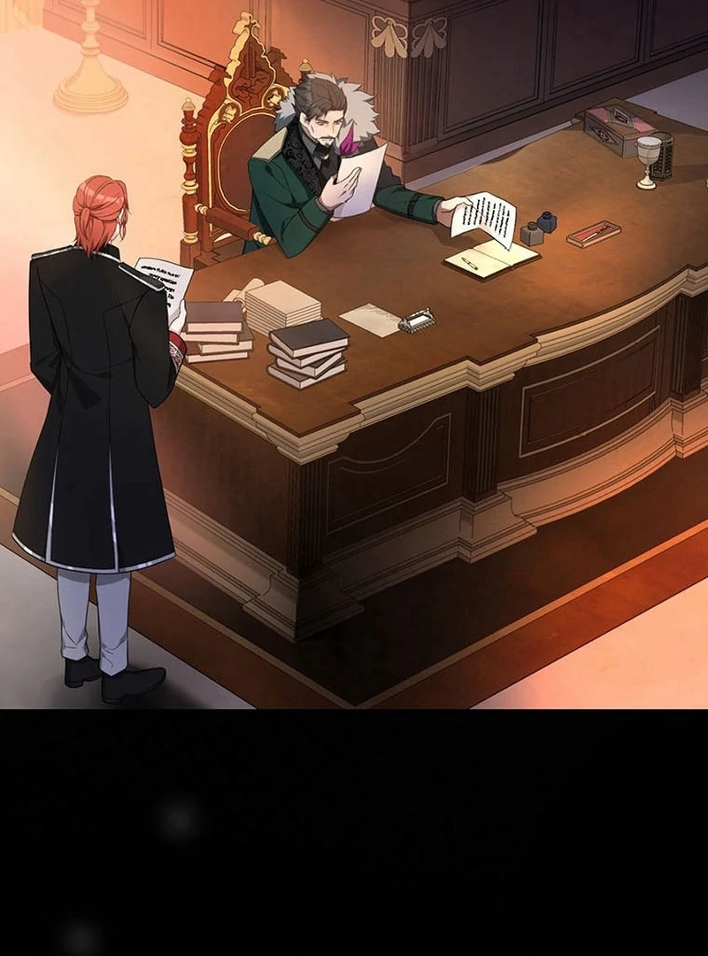 I will break ties with the harmful sister Chapter 27 - Page 126