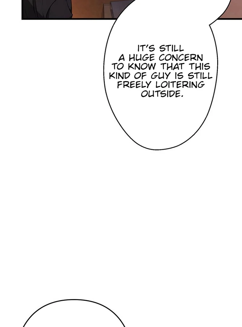 I will break ties with the harmful sister Chapter 27 - Page 133