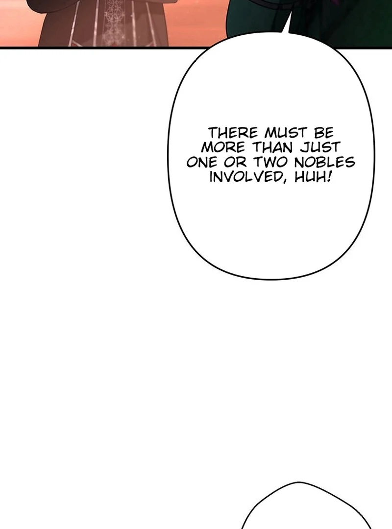 I will break ties with the harmful sister Chapter 27 - Page 135