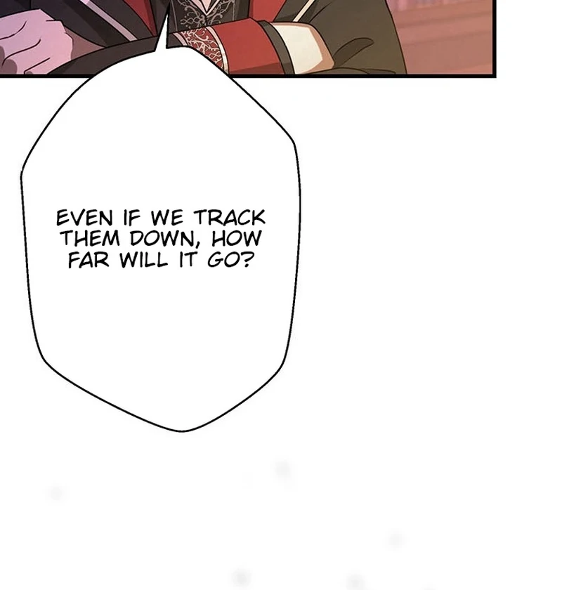 I will break ties with the harmful sister Chapter 27 - Page 137