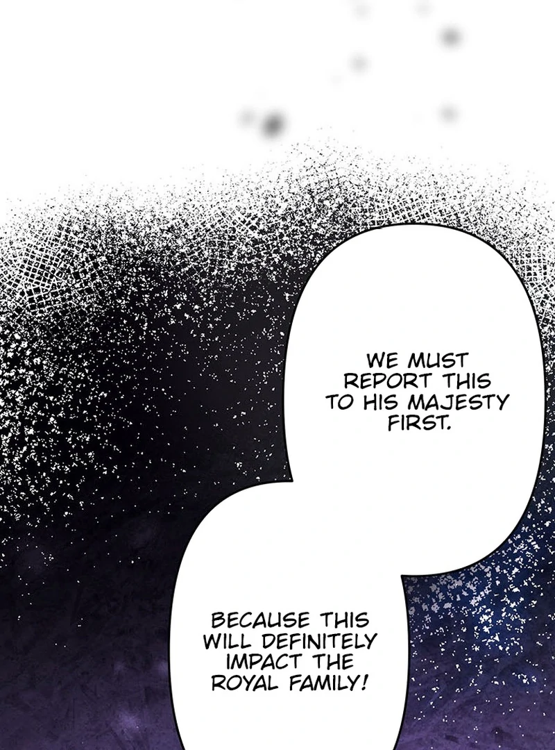 I will break ties with the harmful sister Chapter 27 - Page 138