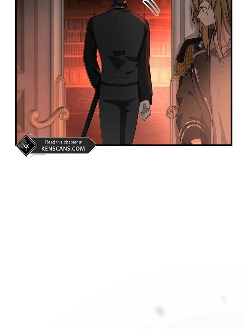 I will break ties with the harmful sister Chapter 27 - Page 14