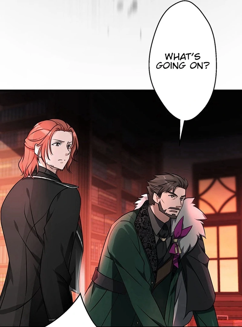 I will break ties with the harmful sister Chapter 27 - Page 144