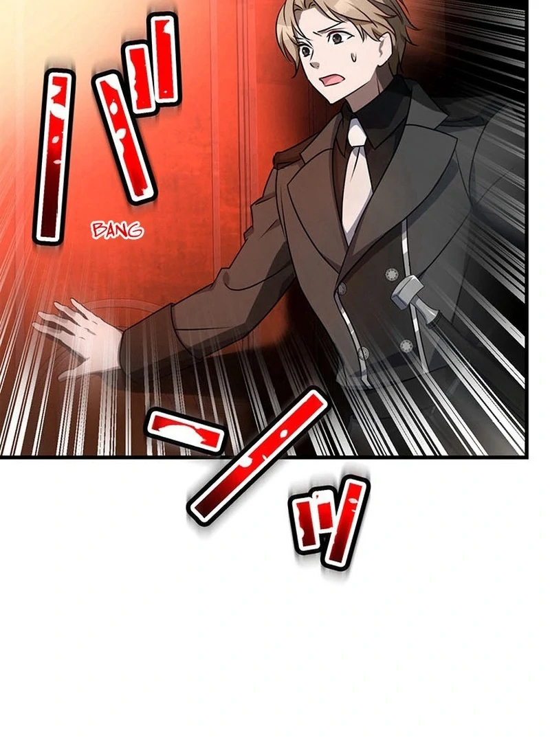 I will break ties with the harmful sister Chapter 27 - Page 146