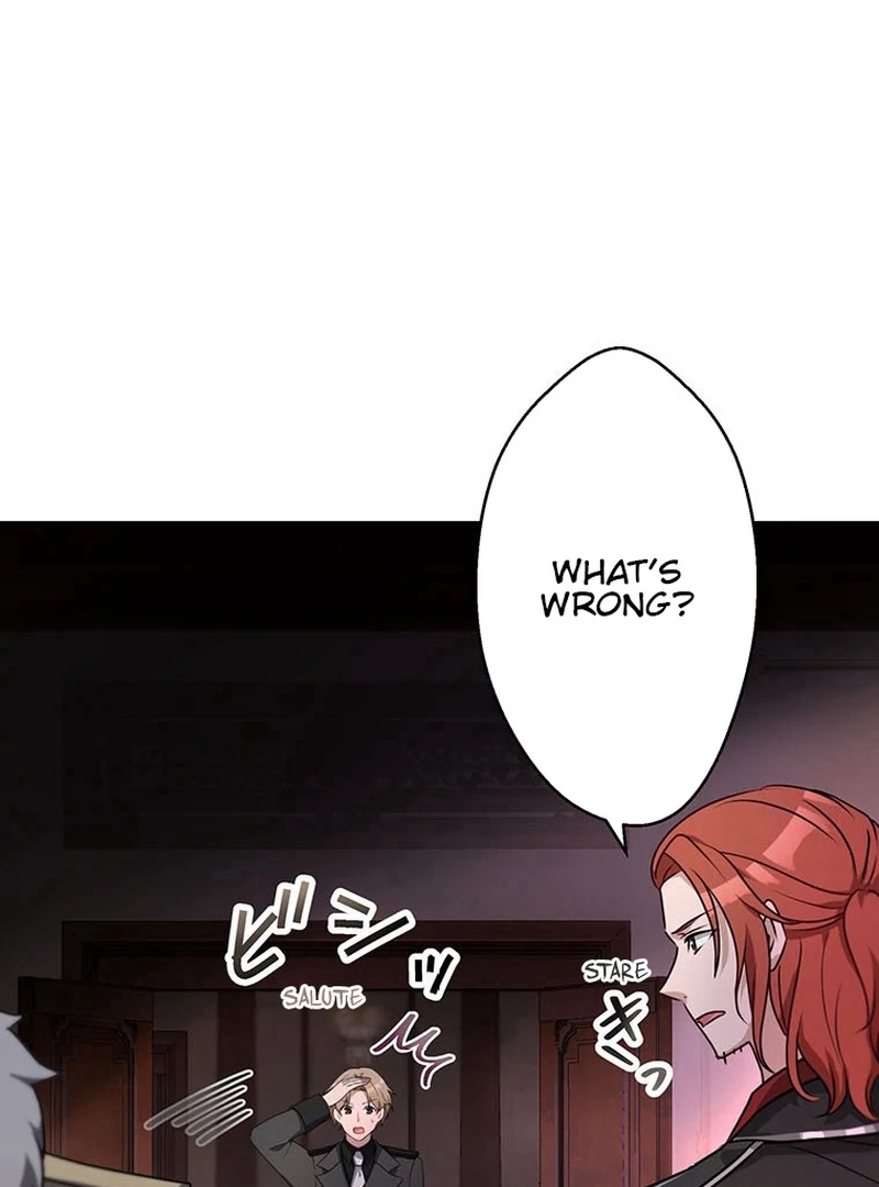 I will break ties with the harmful sister Chapter 27 - Page 147