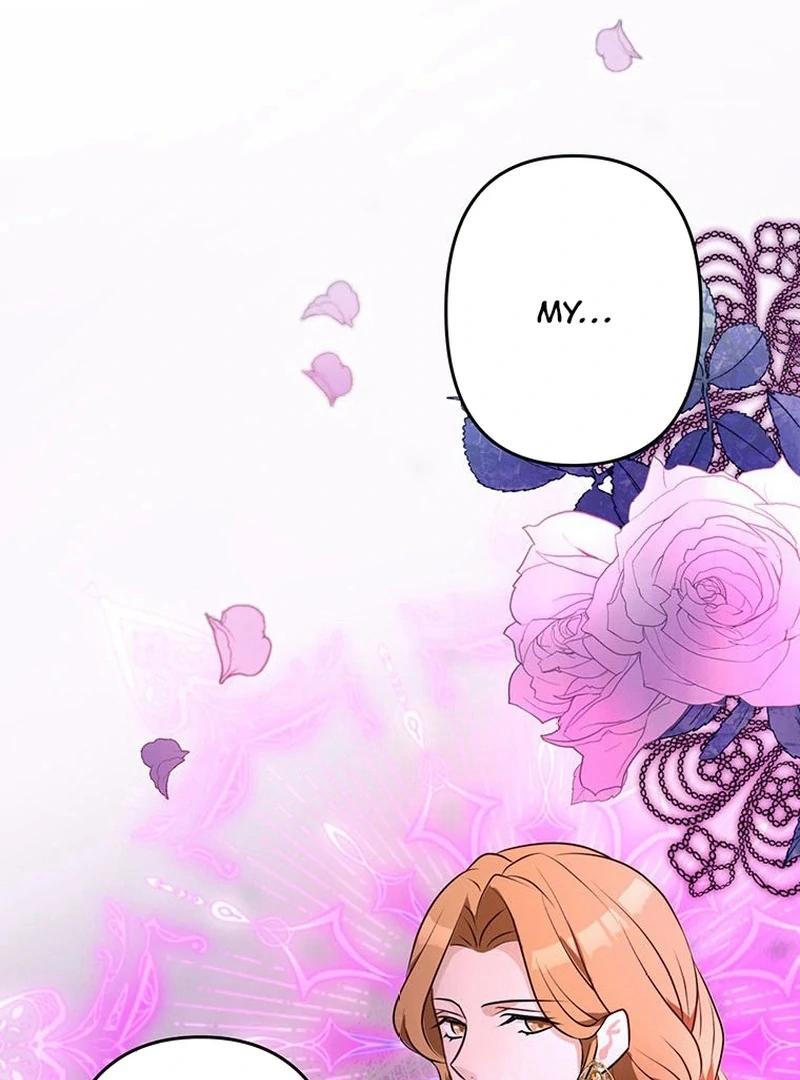 I will break ties with the harmful sister Chapter 27 - Page 15