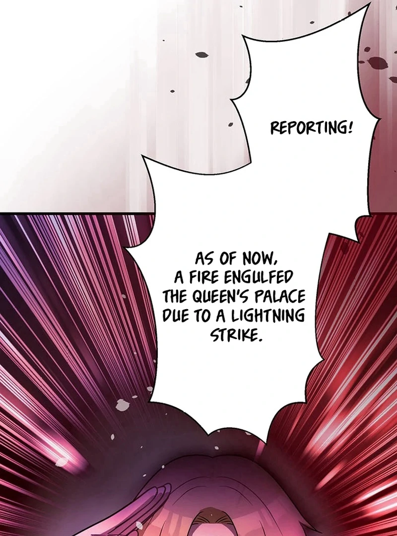 I will break ties with the harmful sister Chapter 27 - Page 150