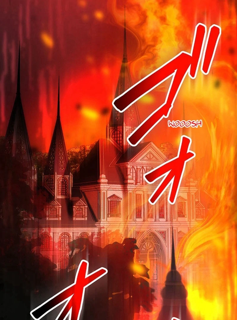 I will break ties with the harmful sister Chapter 27 - Page 156