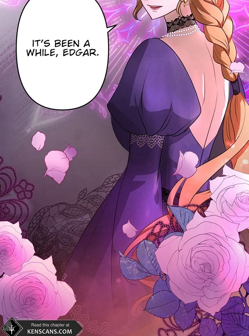 I will break ties with the harmful sister Chapter 27 - Page 16