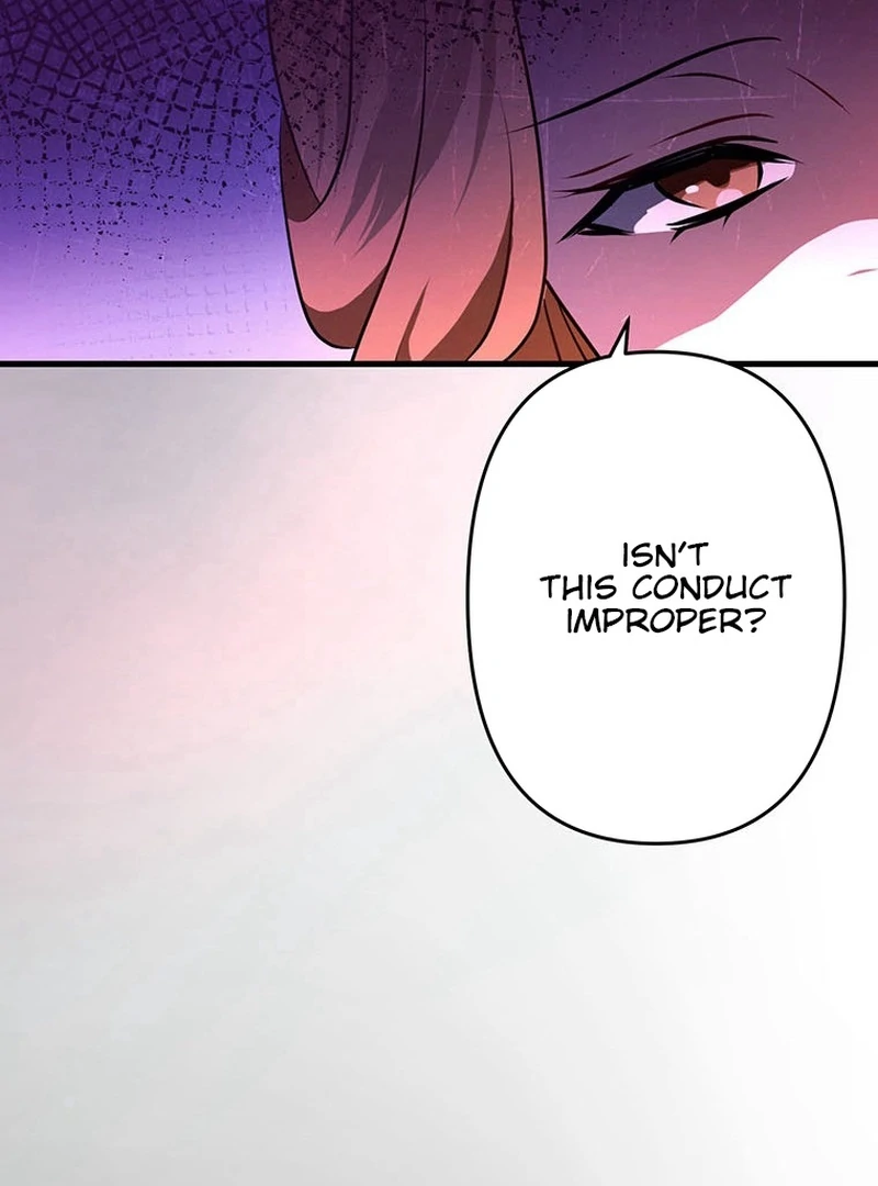 I will break ties with the harmful sister Chapter 27 - Page 19