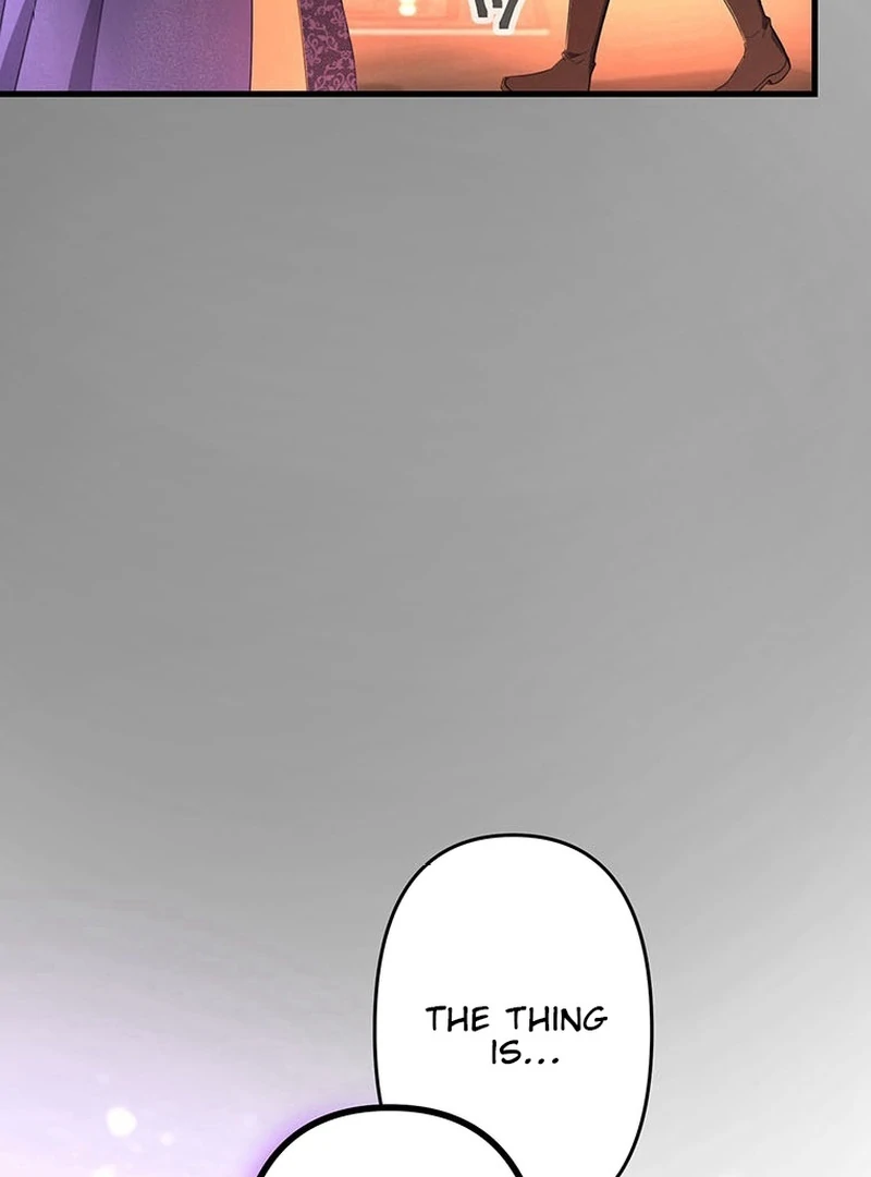 I will break ties with the harmful sister Chapter 27 - Page 21