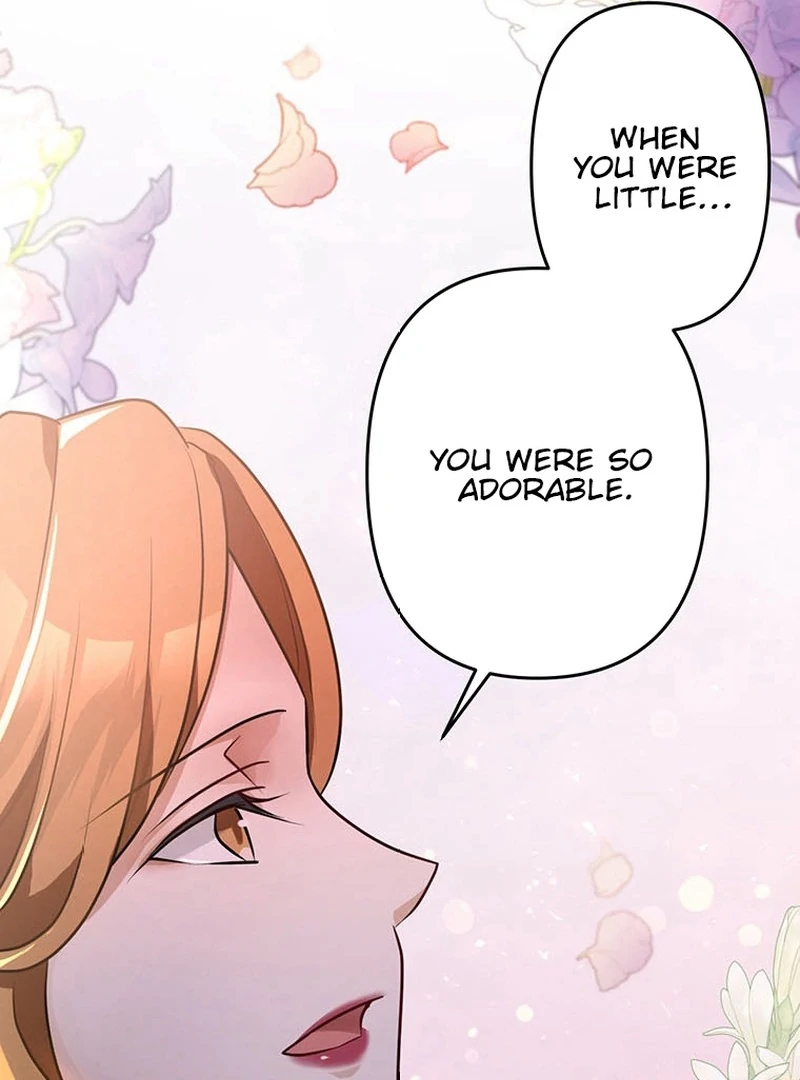 I will break ties with the harmful sister Chapter 27 - Page 25