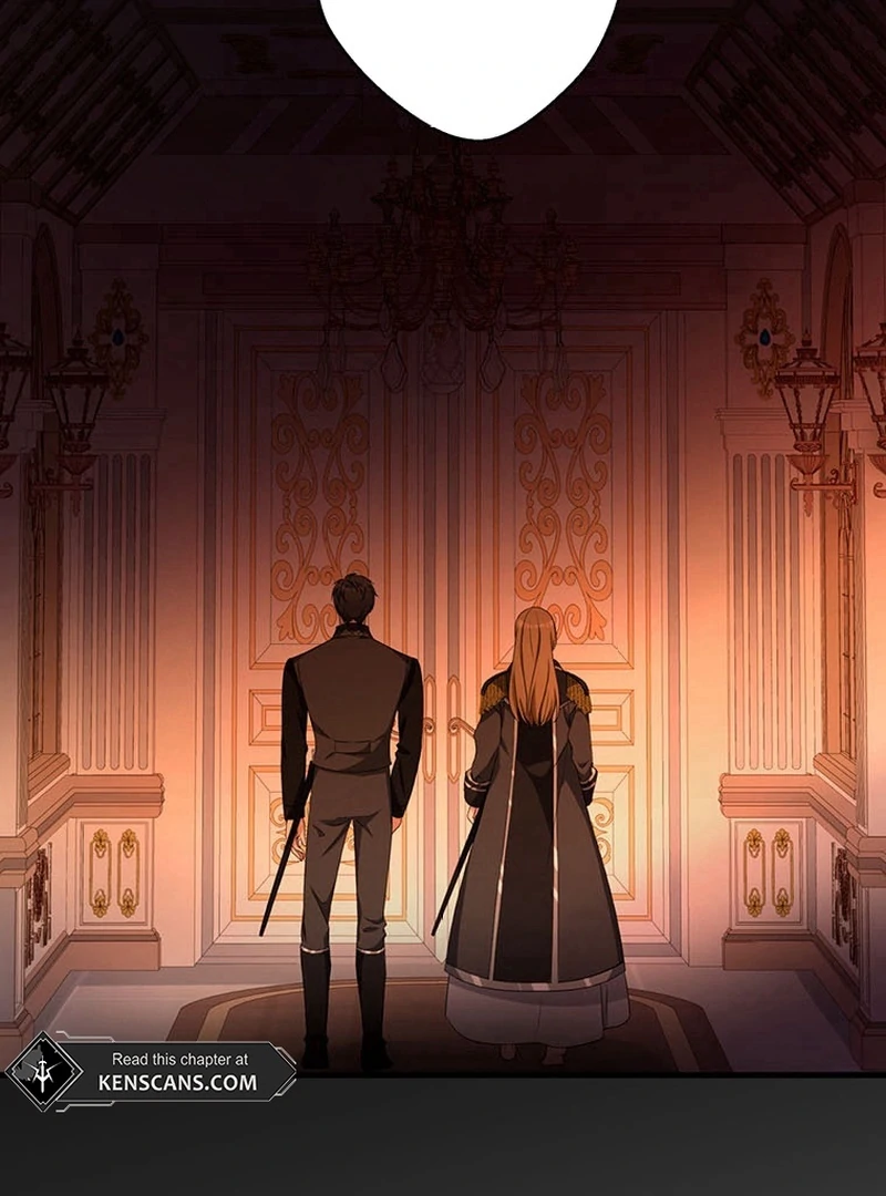 I will break ties with the harmful sister Chapter 27 - Page 3