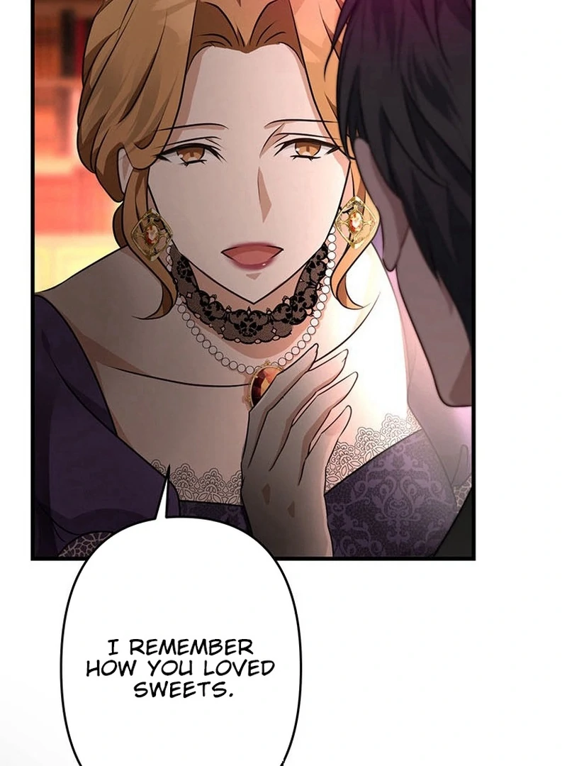 I will break ties with the harmful sister Chapter 27 - Page 32
