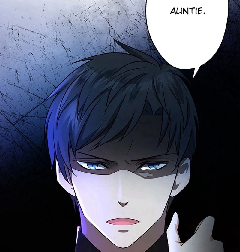 I will break ties with the harmful sister Chapter 27 - Page 35