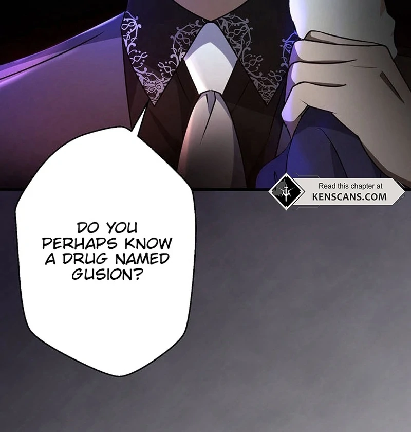 I will break ties with the harmful sister Chapter 27 - Page 36