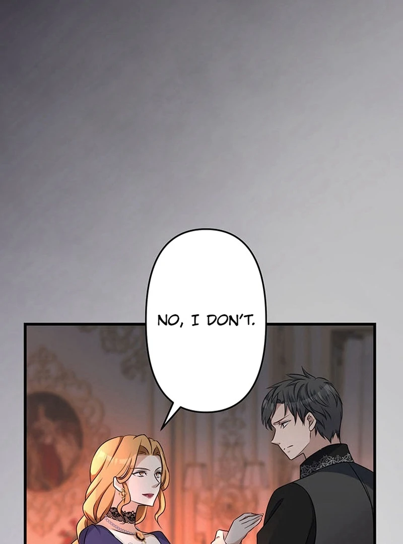 I will break ties with the harmful sister Chapter 27 - Page 37