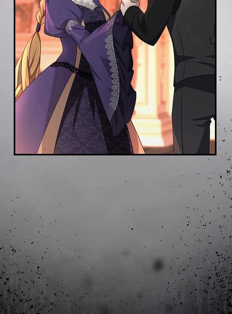 I will break ties with the harmful sister Chapter 27 - Page 38