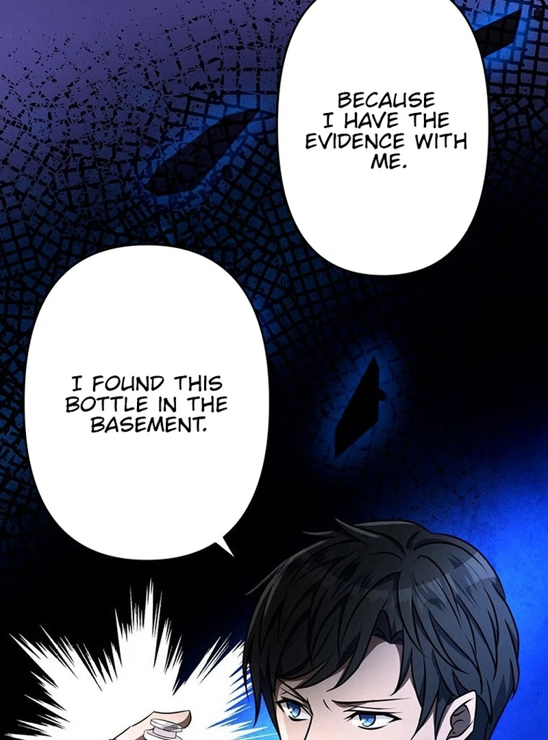 I will break ties with the harmful sister Chapter 27 - Page 40