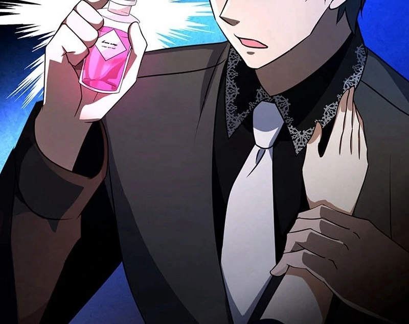 I will break ties with the harmful sister Chapter 27 - Page 41