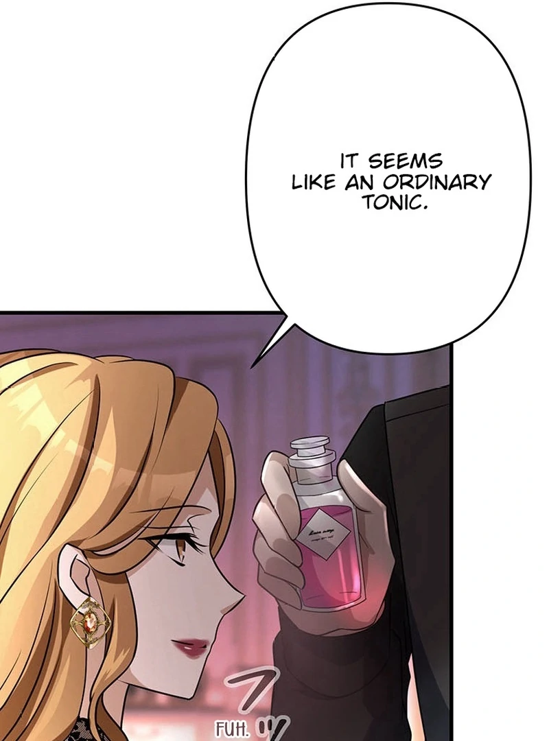 I will break ties with the harmful sister Chapter 27 - Page 43