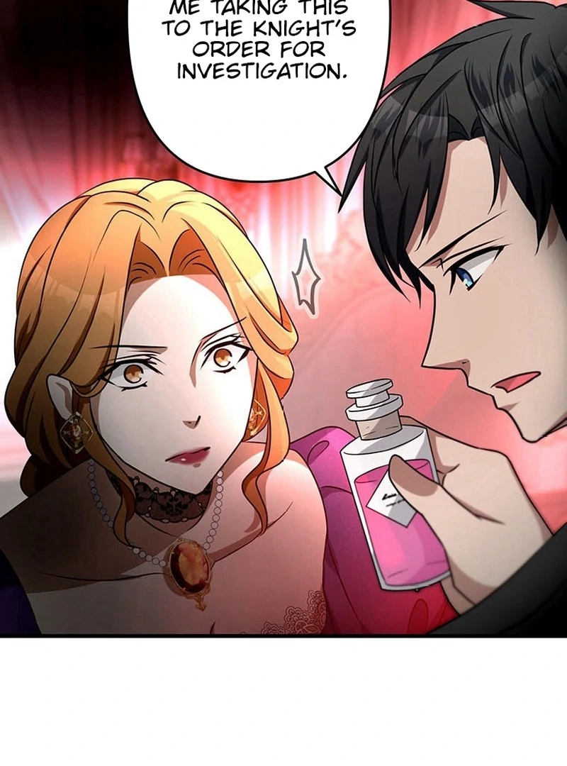 I will break ties with the harmful sister Chapter 27 - Page 45