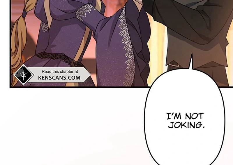 I will break ties with the harmful sister Chapter 27 - Page 47