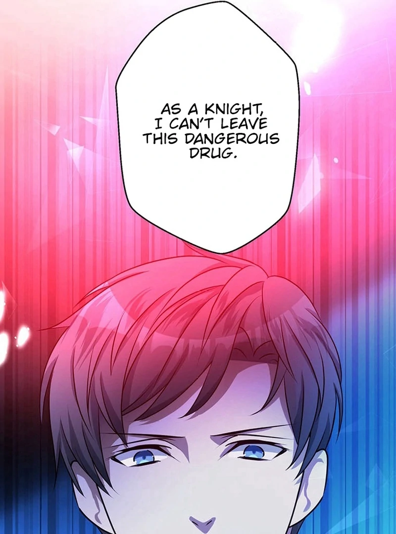 I will break ties with the harmful sister Chapter 27 - Page 49