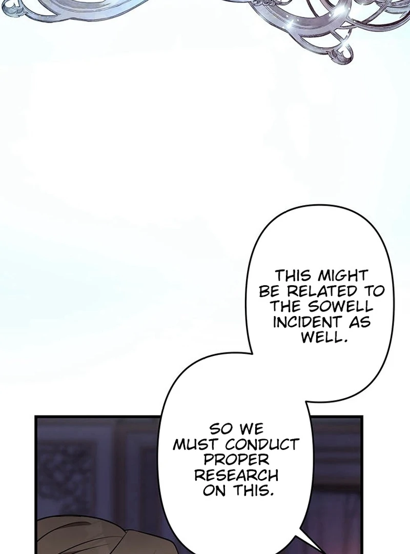 I will break ties with the harmful sister Chapter 27 - Page 51