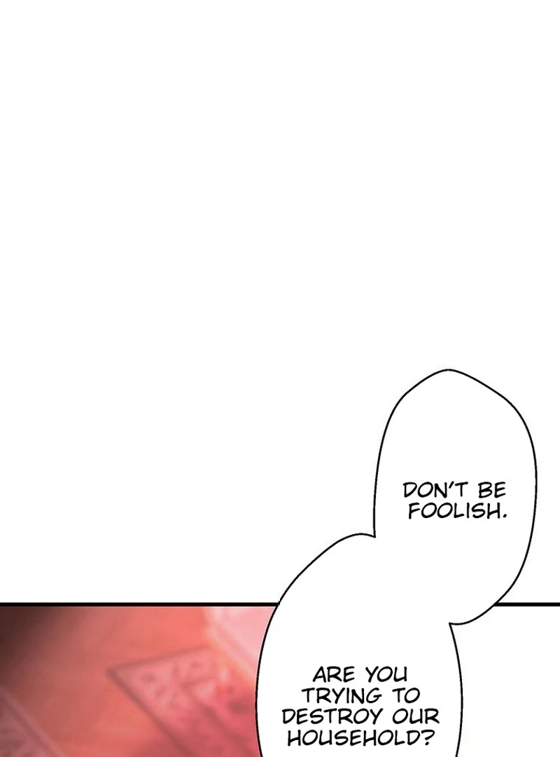 I will break ties with the harmful sister Chapter 27 - Page 57