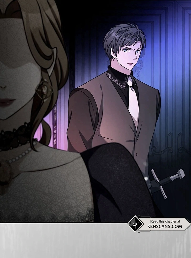 I will break ties with the harmful sister Chapter 27 - Page 61