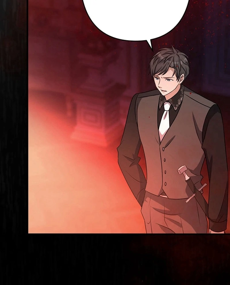 I will break ties with the harmful sister Chapter 27 - Page 63