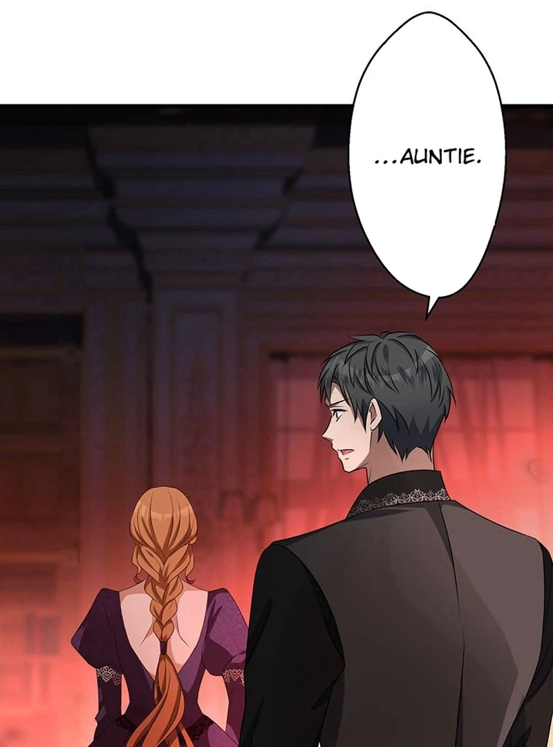 I will break ties with the harmful sister Chapter 27 - Page 67