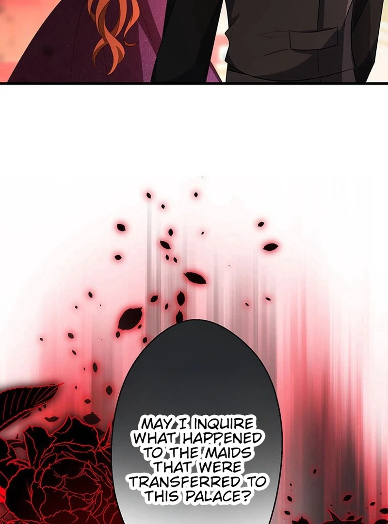 I will break ties with the harmful sister Chapter 27 - Page 68