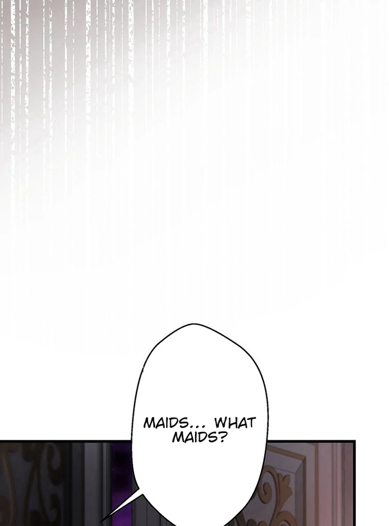 I will break ties with the harmful sister Chapter 27 - Page 72