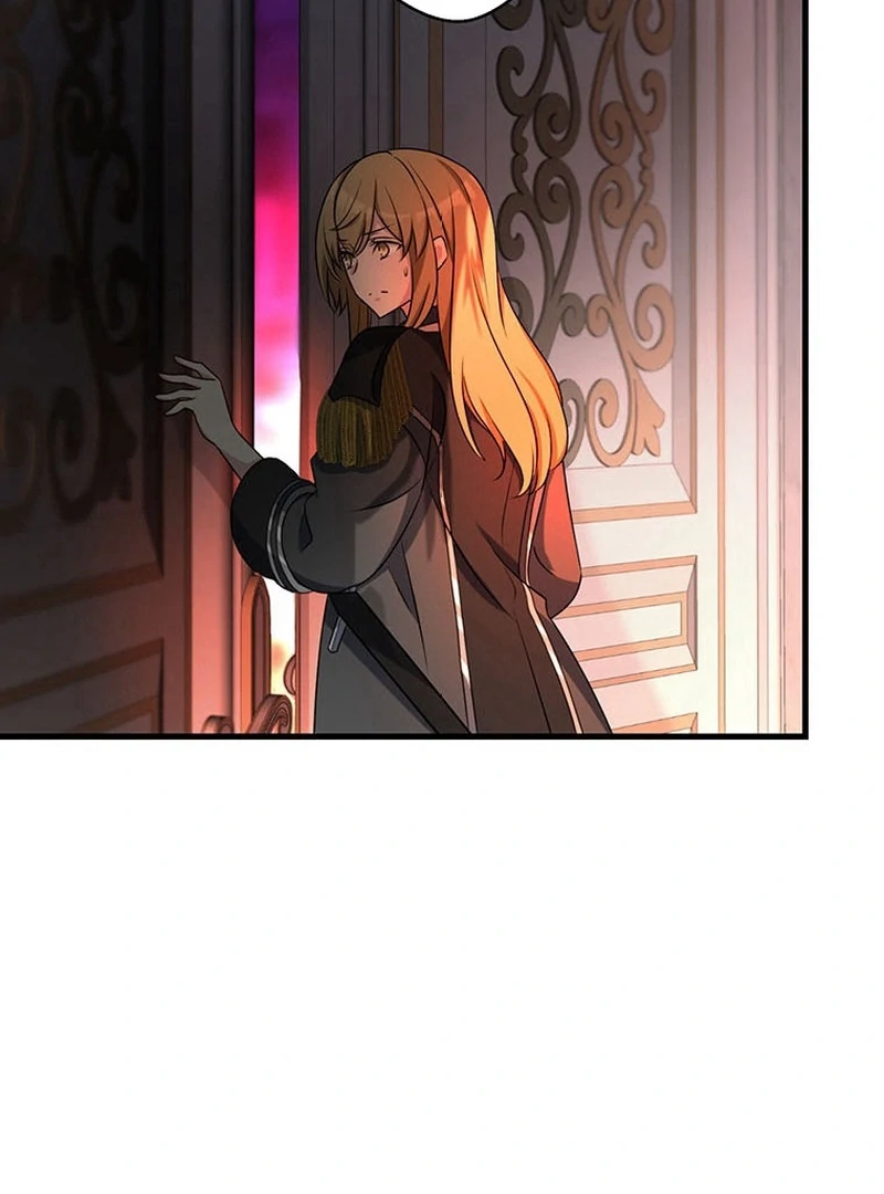 I will break ties with the harmful sister Chapter 27 - Page 73