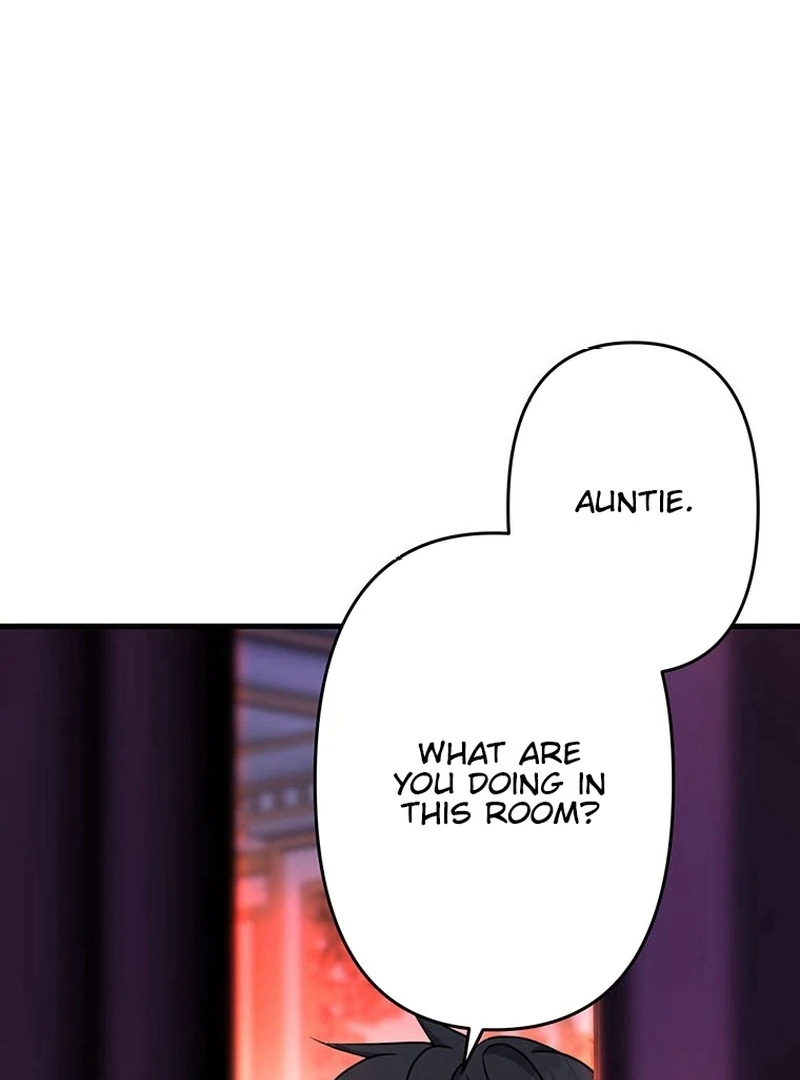 I will break ties with the harmful sister Chapter 27 - Page 74