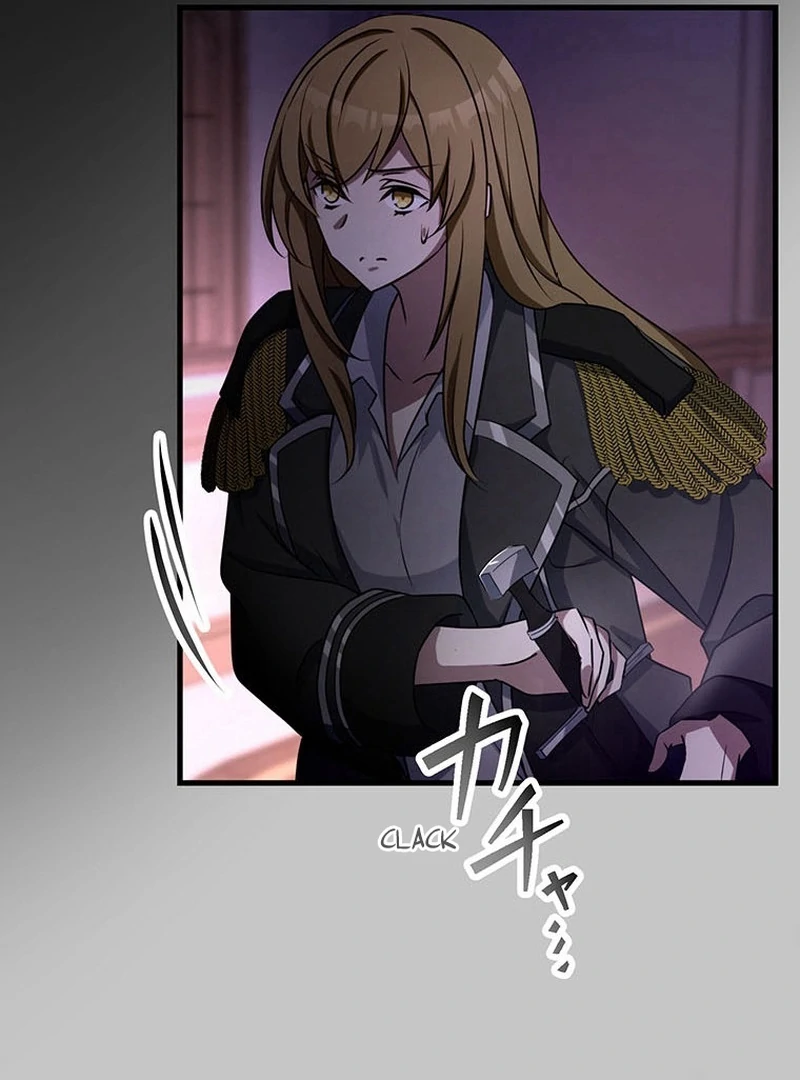 I will break ties with the harmful sister Chapter 27 - Page 77