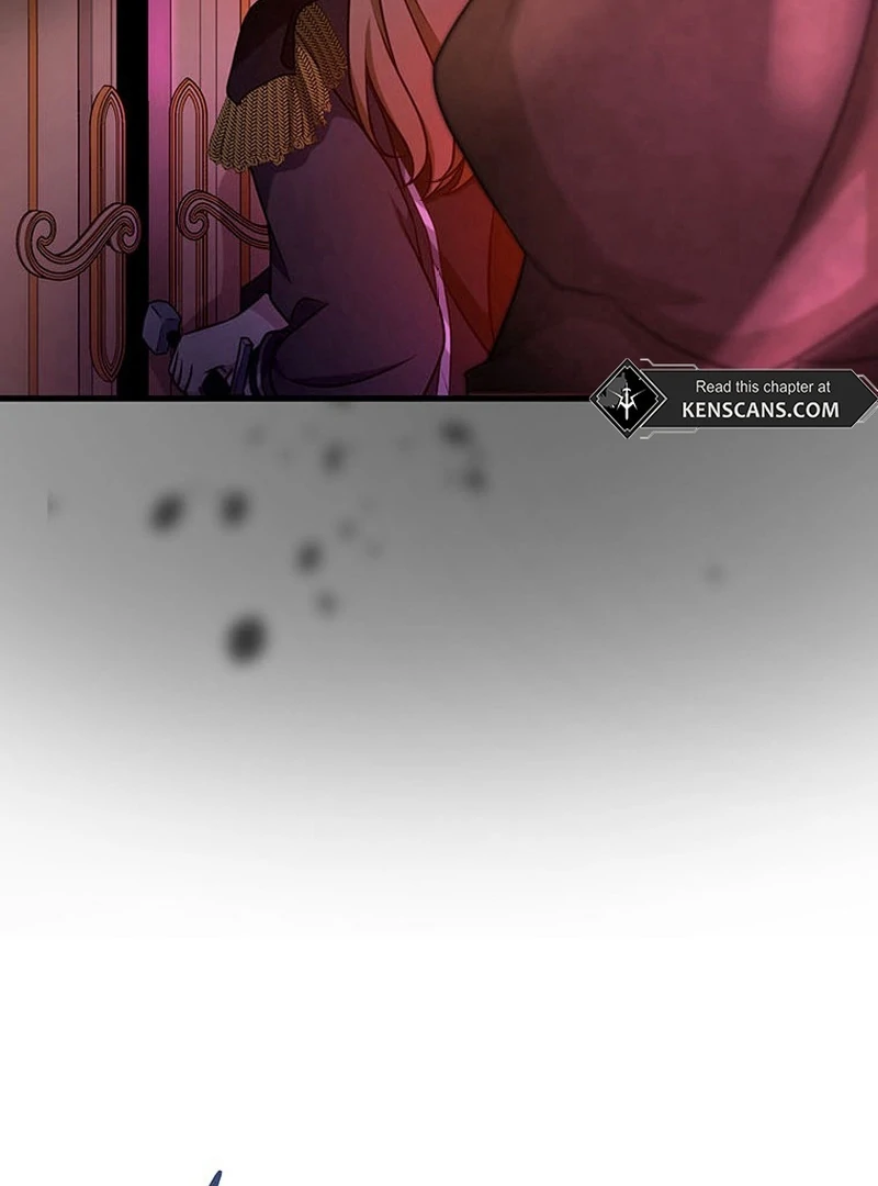 I will break ties with the harmful sister Chapter 27 - Page 79