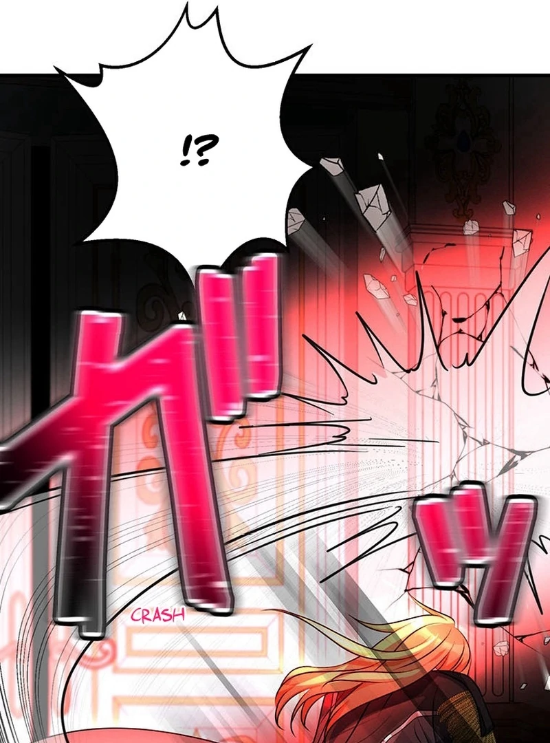 I will break ties with the harmful sister Chapter 27 - Page 83